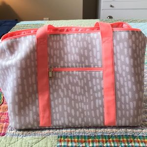 New Oh Joy! Yoga Bag